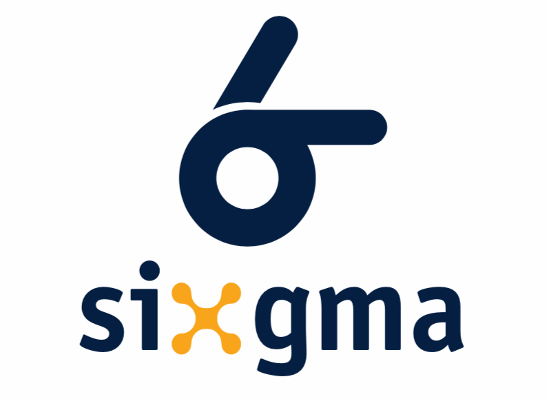 sixgma.com